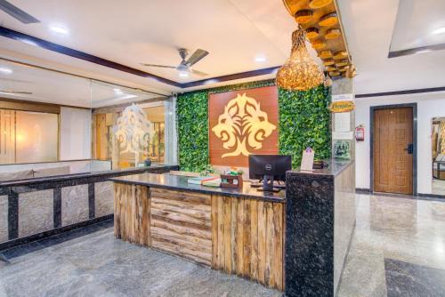 LB Nagar Hôtel | Hotel Lokis Forest Inn L B Nagar
