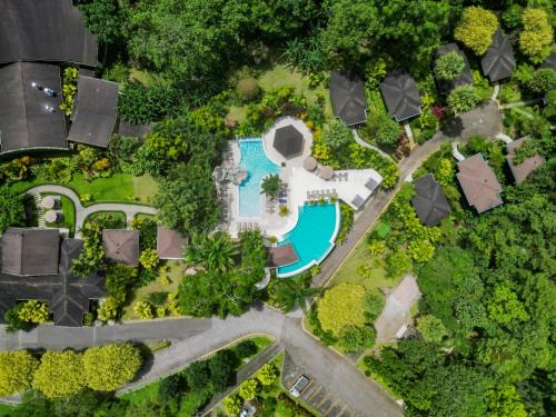 La Fortuna Hôtel | Hotel Lomas del Volcan
