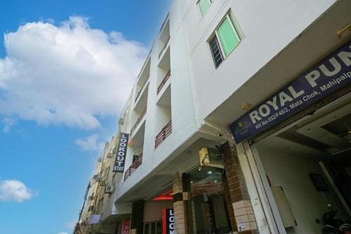 Mahipalpur Extension Hôtel | Hotel Lookout Stay