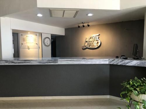 Los Mochis Hôtel | Hotel Lorena