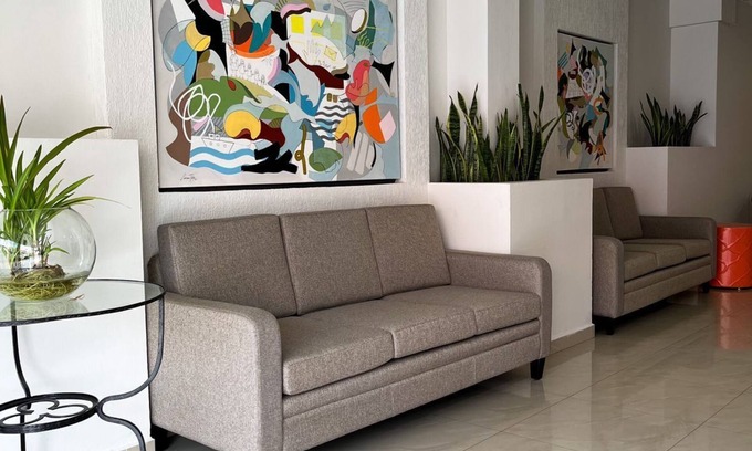 Los Mochis Hôtel | Hotel Lorena