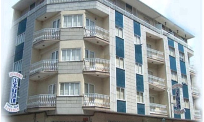 O Carballino Hôtel | HOTEL LORENZO