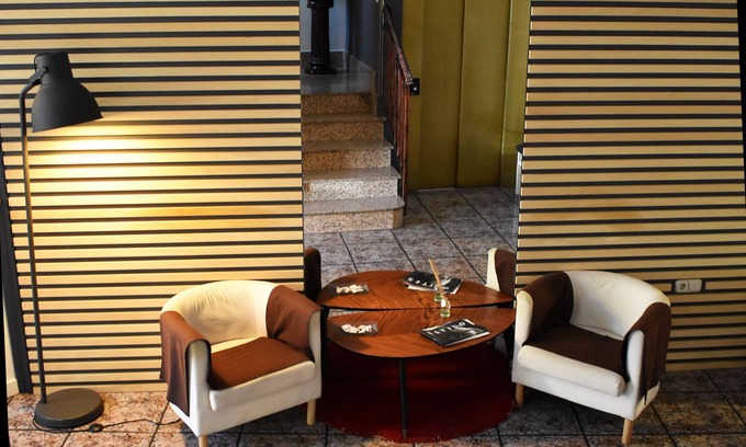 Alhama de Murcia Hôtel | Hotel Los Bartolos