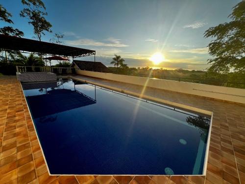 Cahuita Hôtel | Hotel Los Cielos Del Caribe