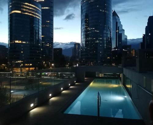 Providencia Hôtel | Hotel Los Españoles Plus