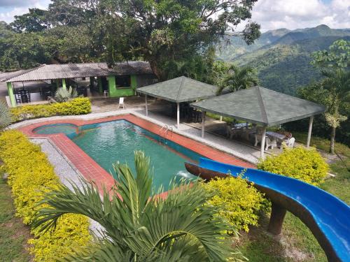 San Luis Hôtel | Hotel Los Mangos