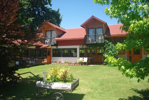 San Vicente Hôtel | Hotel Los Pequenes