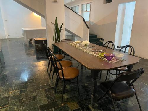 Zona 10 Hôtel | Hotel Los Proceres