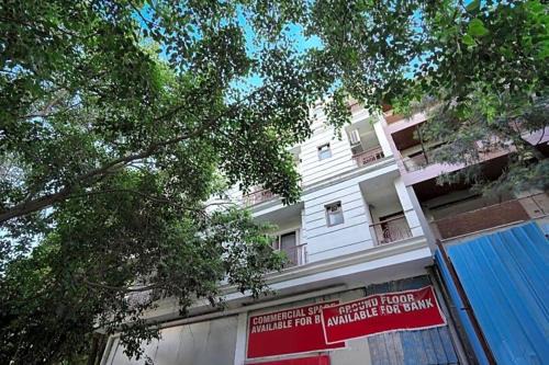 Chittaranjan Hôtel | Hotel Lotus Palace