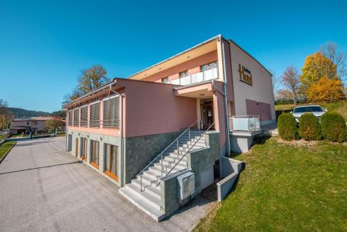 Lucivna Hôtel | Hotel Lučivná