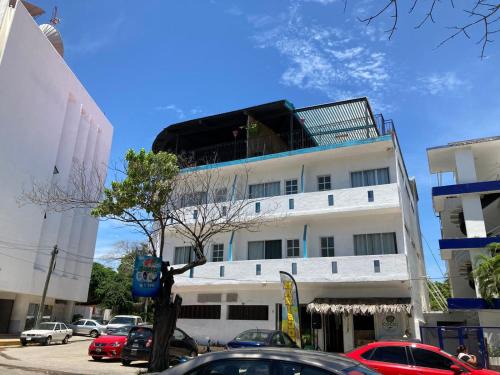 Magallanes Hôtel | Hotel Lu Acapulco