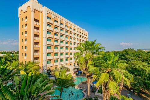 Tres Rios Hôtel | Hotel Lucerna Culiacan