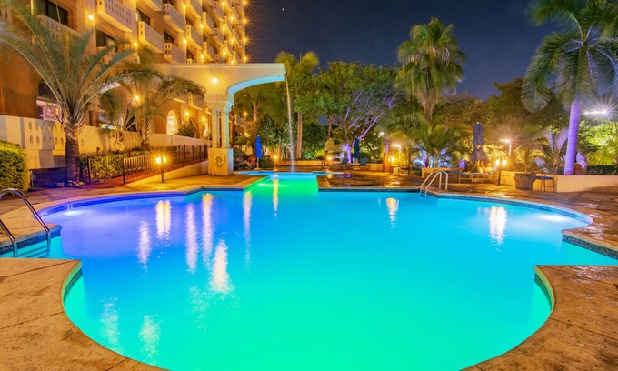 Tres Rios Hôtel | Hotel Lucerna Culiacan