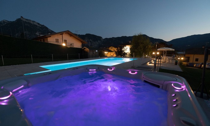 Barco Hôtel | Hotel Lucia