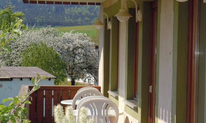 Dobersing Hôtel | Hotel Lugerhof