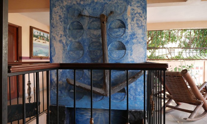 Gascue Hôtel | Hotel Luis V