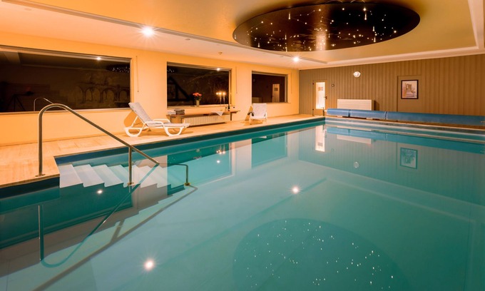 Bad Arolsen Hôtel | Hotel Luisen-Mühle