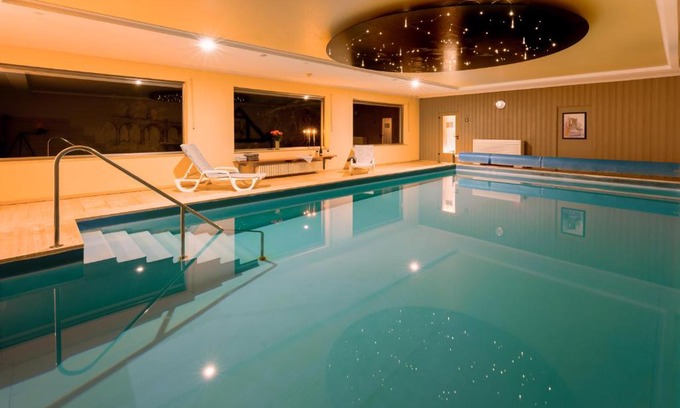 Bad Arolsen Hôtel | Hotel Luisen Mühle