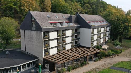 Bad Bergzabern Hôtel | Hotel Luisenpark