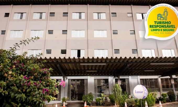 Nossa Senhora da Penha Hôtel | Hotel Lumiar