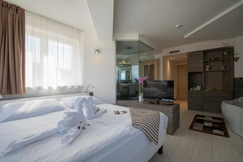 Folgaria Hôtel | Hotel Luna Bianca Folgaria