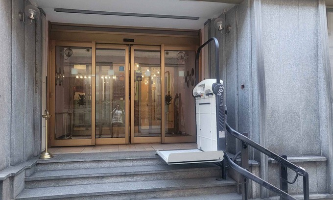 Alessandria Hôtel | Hotel Lux