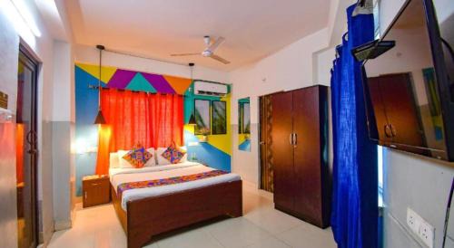 Block E Hôtel | Hotel Luxurious Stay Inn Kolkata - Excellent Service Recommended & Couple Friendly
