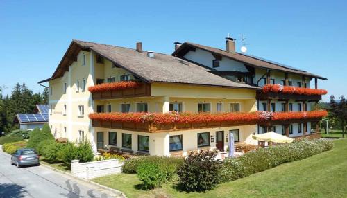 Haidmuhle Hôtel | Hotel Märchenwald