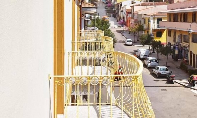 Santa Teresa di Gallura Hôtel | Hotel Mûita di Mari