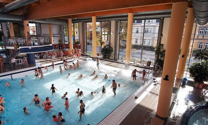 Mühlhausen Hôtel | Hotel Mühlhäuser Hof