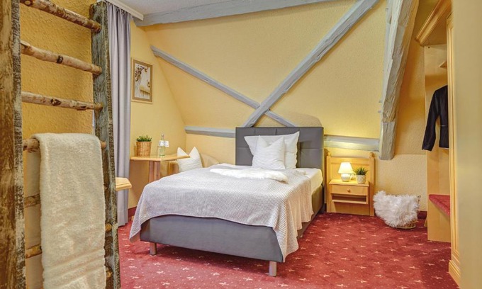 Mühlhausen Hôtel | Hotel Mühlhäuser Hof