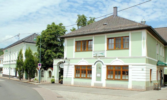 Schwertberg Hôtel | Hotel Mühlviertler Hof