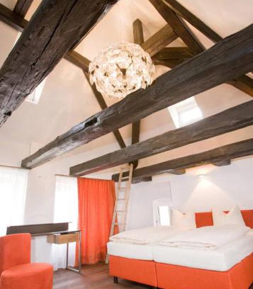 City Centre Regensburg Hôtel | Hotel Münchner Hof und Blauer Turm