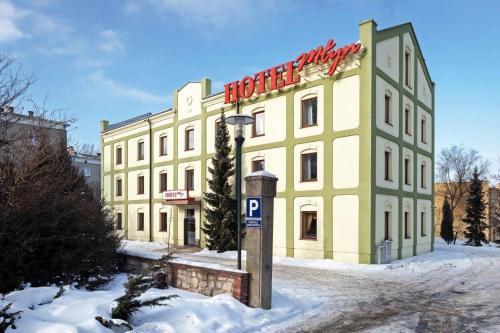 Lublin Hôtel | Hotel Młyn