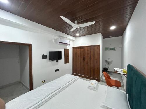 Dilsukhnagar Hôtel | Hotel M Hyatt