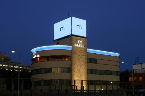 Matsudo Hôtel | HOTEL m