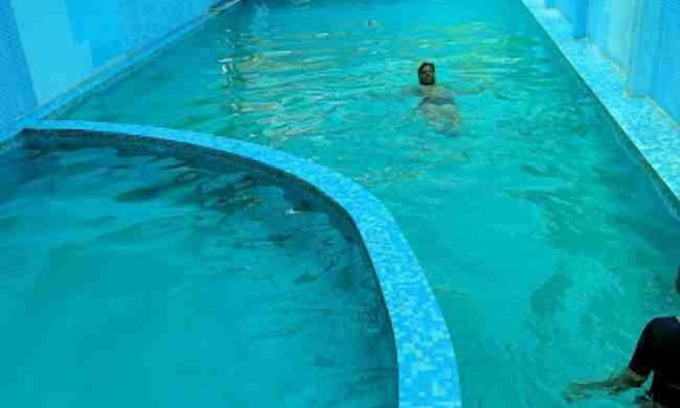 New Digha Hôtel | HOTEL M PLAZA DIGHA