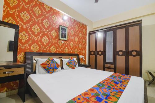 Patna Hôtel | Hotel Maadhavam Residence