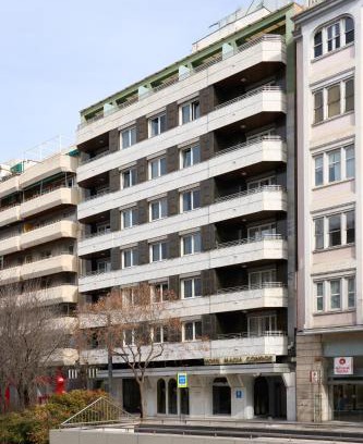 San Ildefonso Hôtel | Hotel Macià Cóndor