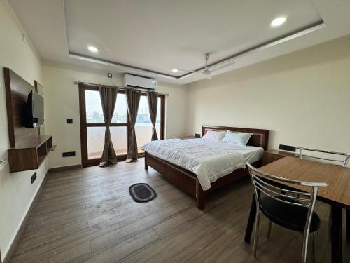 Kakinada Hôtel | hOTEL MADHAVA RESIDENCY