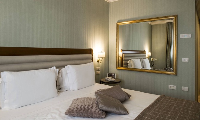 Treviso Hôtel | Hotel Maggior Consiglio