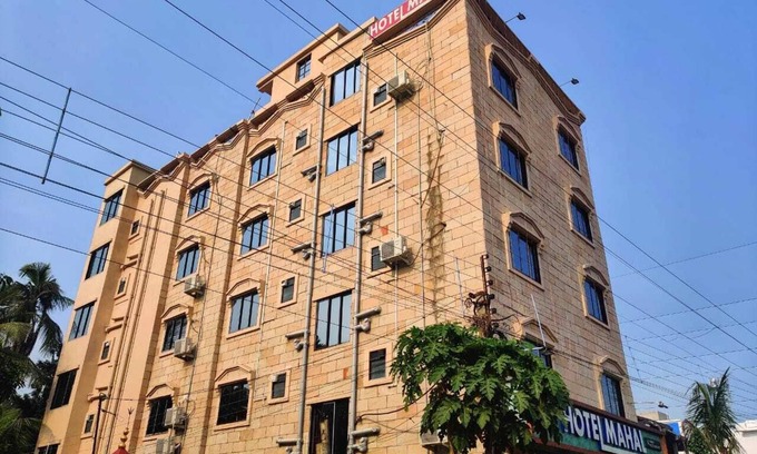 Madanpur Hôtel | Hotel Mahal & Restaurant