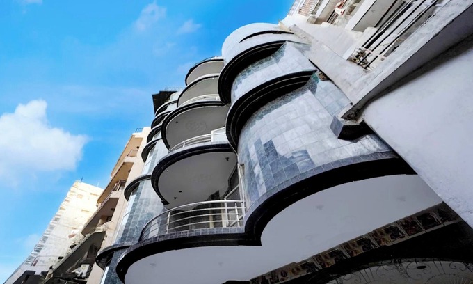 Sector 18 Hôtel | Hotel Maharaja Noida