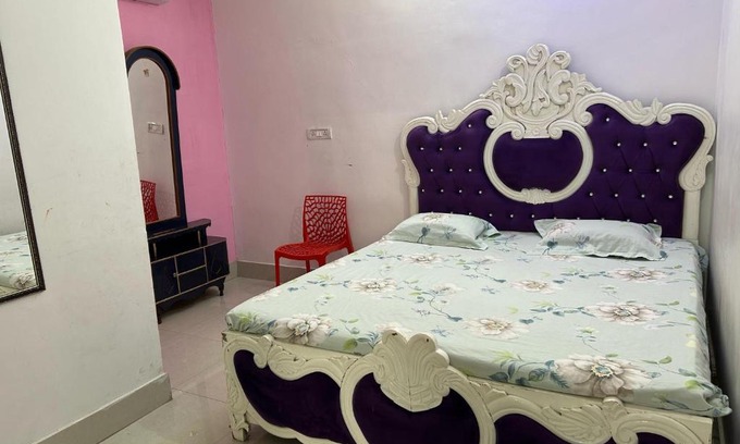 Sahibganj Hôtel | Hotel Maharaja Palace Branch II