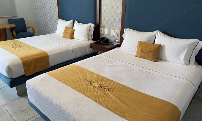 Culiacan Hôtel | Hotel Maioris Bellavista