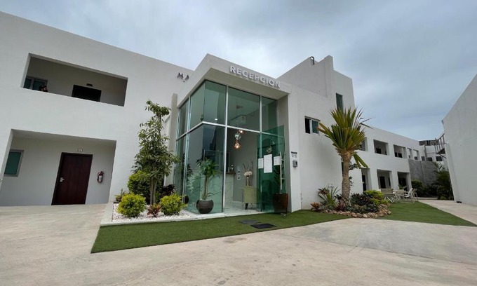 Culiacan Hôtel | Hotel Maioris Bellavista