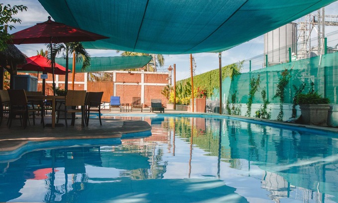 Navolato Hôtel | Hotel Maioris Navolato