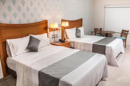 Navolato Hôtel | Hotel Maioris Navolato