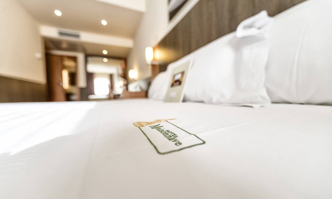 Pamplona City Centre Hôtel | Hotel Maisonnave