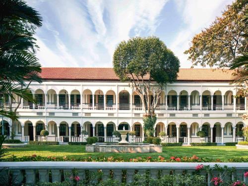 Surabaya Hôtel | Hotel Majapahit Surabaya MGallery